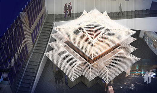 历史文化博物馆